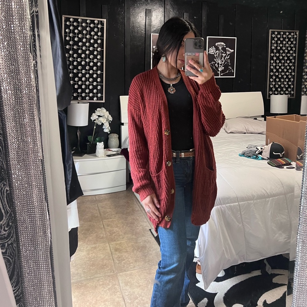 Cardigan